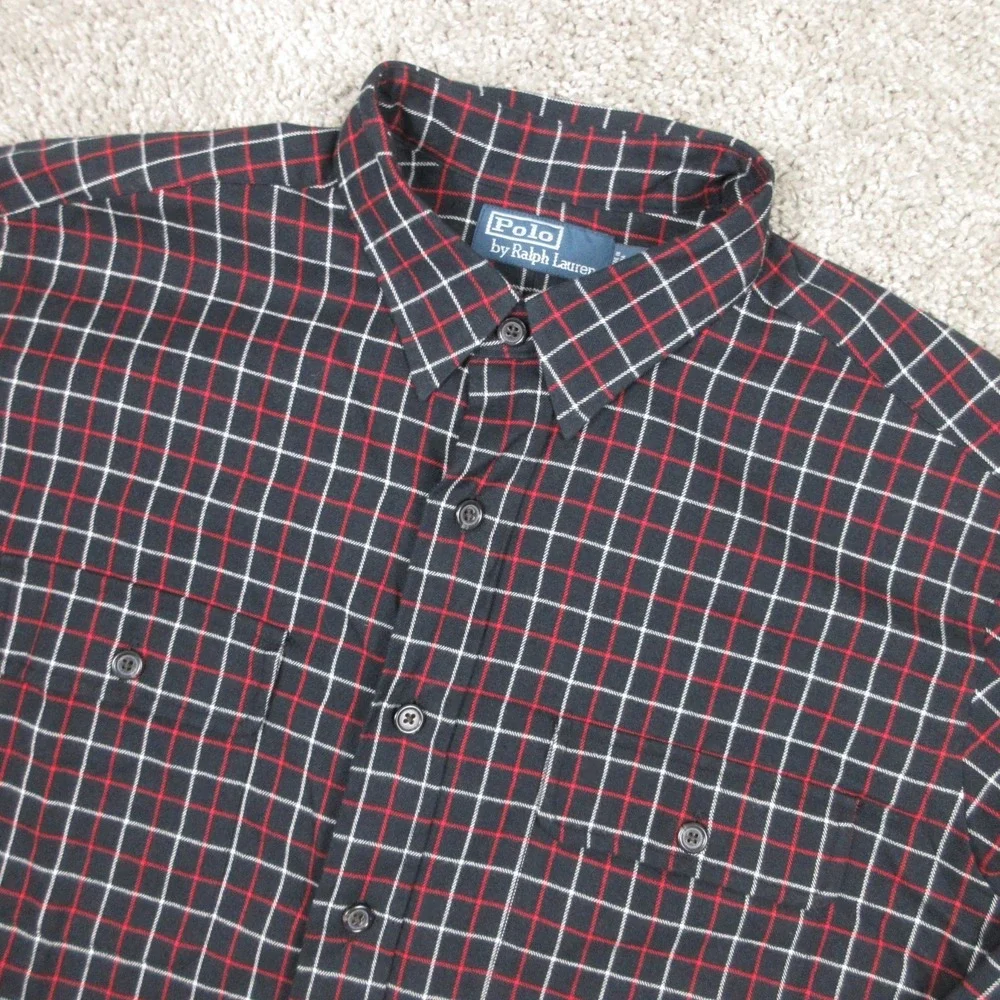 Polo Ralph Lauren thank you